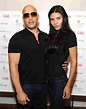 Las mejores fotos de Vin Diesel y su esposa Paloma Jiménez