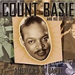 Count Basie and His Orchestra - America's #1 Band! The Columbia Years ...