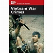 At Issue in History: Vietnam War Crimes (Edition 2) (Paperback ...