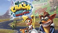 Crash Bandicoot 3 Wallpapers - Top Free Crash Bandicoot 3 Backgrounds ...