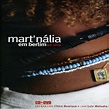 Em Berlim Ao Vivo (+DVD) - Mart Nalia: Amazon.de: Musik-CDs & Vinyl