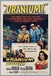 Uranium Boom – Poster Museum