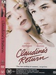 Claudine's Return-1998-Christina Applegate- Movie-DVD | eBay