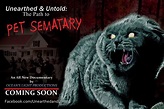 Unearthed & Untold: The Path to Pet Sematary (2017) Review - Cinematic ...
