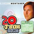 20 Grandes Exitos, Ricardo Montaner | CD (album) | Muziek | bol.com