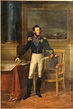 "Louis-Antoine d'Artois, duc d'Angoulême (1775-1844)" François Kinson ...