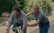 Das Geheimnis des Fahrradhändlers (2018) | Film, Trailer, Kritik