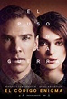 Crítica de 'El código Enigma' ('The Imitation Game') - La Entrada al Cine