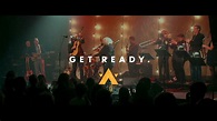 People Get Ready - Live at the Mack (Trailer) - YouTube
