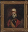 Ferdinand Keller - Großherzog Friedrich I. von Baden | Auktion 385