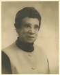 May Miller, Playwright, and Poet born - African American Registry