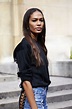 Puerto Rican model Joan Smalls on the political uprising in her nation ...