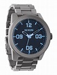 Nixon Corporal SS Watch - Gunmetal | Buy Nixon Watches