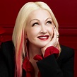 Cyndi Lauper - The Official Masterworks Broadway Site