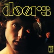 Deviations from Select Albums 3: 65. The Doors - The Doors