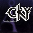 CKY - Familiar Realm (2005, Vinyl) | Discogs