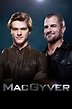 MacGyver (TV Series 2016-2021) - Posters — The Movie Database (TMDB)