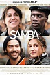 La película Samba (2014) - el Final de