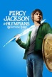 Percy Jackson & the Olympians: The Lightning Thief (2010) - Posters ...