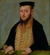 Portrait of Sigismund II August (1520-1572), King of Poland в 2020 г ...