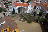 Beja Castle, Beja, Portugal | Visions Of The Past
