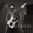 Concrete Gardens by Tony MacAlpine (Album, Progressive Metal): Reviews ...