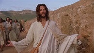 Film La Vita di Gesù - Film Biblico - YouTube