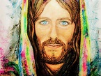 10+ Jesus De Nazaret Dibujo