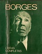 Borges, jorge luis. obras completas. tomo i.