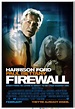 Cartel de la película Firewall - Foto 33 por un total de 42 - SensaCine.com