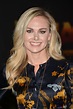 LAURA BELL BUNDY at Jumanji: Welcome to the Jungle Premiere in Los ...