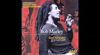 Bob Marley - Soul Almighty: The Formative Years (1995) - YouTube