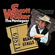 Вінілова платівка "Moviegoer" — Scott Walker. Купуйте офіційний реліз ...