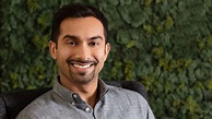 Apoorva Mehta – Bio, Married, Family, Facts About The Instacart Founder ...