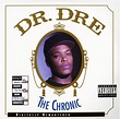 Dr. Dre - The Chronic - 180 Gram, Vinyl, LP, Reissue, Death Row Records ...