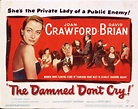 WarnerBros.com | The Damned Don't Cry | Movies