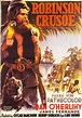 Cineteca Universal: Aventuras De Robinson Crusoe (Robinson Crusoe ...