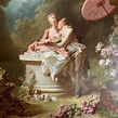 Pin by We Are Stardust on Museum of Rococo Art | Rococo painting ...