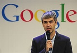 CrowdforThink : Stories -Larry Page: Google Co-Founder And Former CEO Of Alphabet
