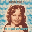On the Good Ship Lollipop: Amazon.de: Musik-CDs & Vinyl