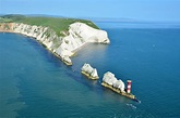 The Needles - Landmark Attraction - Explore the Isle of Wight