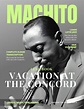 "Vacation At The Concord" Lead Book Transcription by Machito - qPress