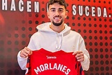 Mallorca: El primer fichaje es Manu Morlanes | Marca