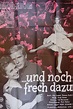 …und noch frech dazu! (película 1960) - Tráiler. resumen, reparto y ...