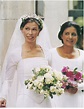 Lady Sarah Armstrong-Jones | Royal brides, Lady sarah armstrong jones ...