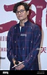 Hong Kong actor Gordon Lam attends the premiere event for new movie ...