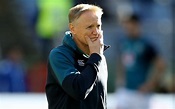 Joe Schmidt admits 'it will be hard to say goodbye' as he prepares for ...