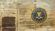 The FBI Files (TV Series 1998 - 2006)
