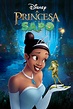 A Princesa e o Sapo (2009) - Cartazes — The Movie Database (TMDB)