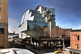 Whitney Museum of American Art | Organizations | NYC-ARTS